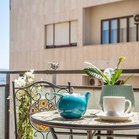 La Cassatella Family Home Palermo Dış mekan fotoğraf