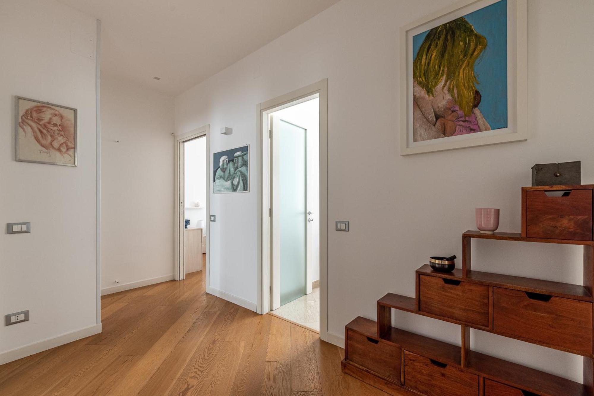 La Cassatella Family Home Palermo Dış mekan fotoğraf