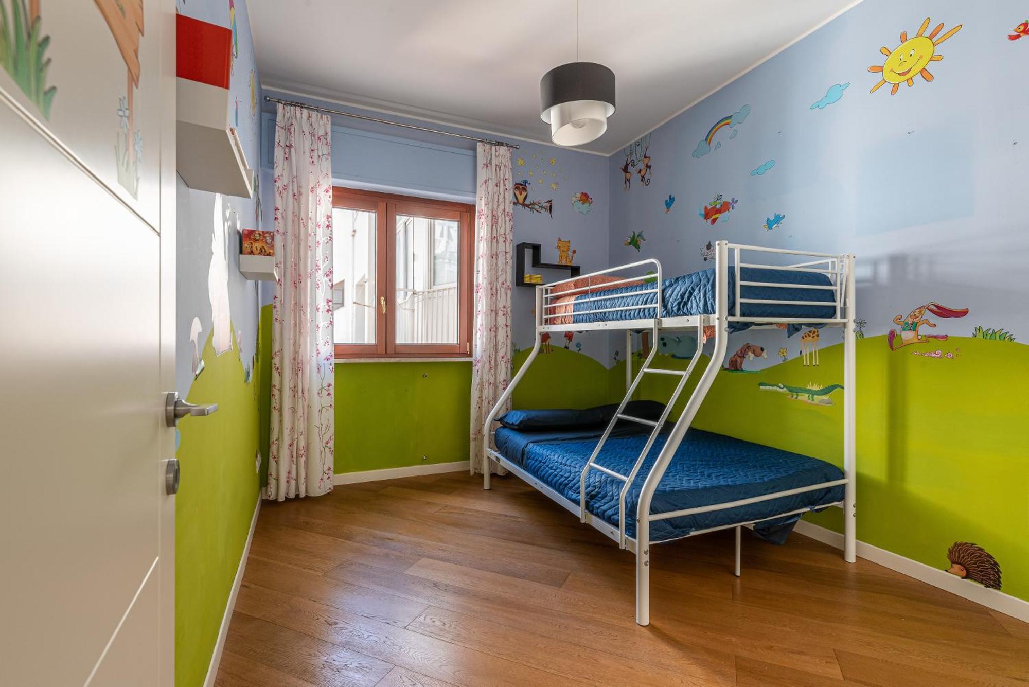 La Cassatella Family Home Palermo Dış mekan fotoğraf