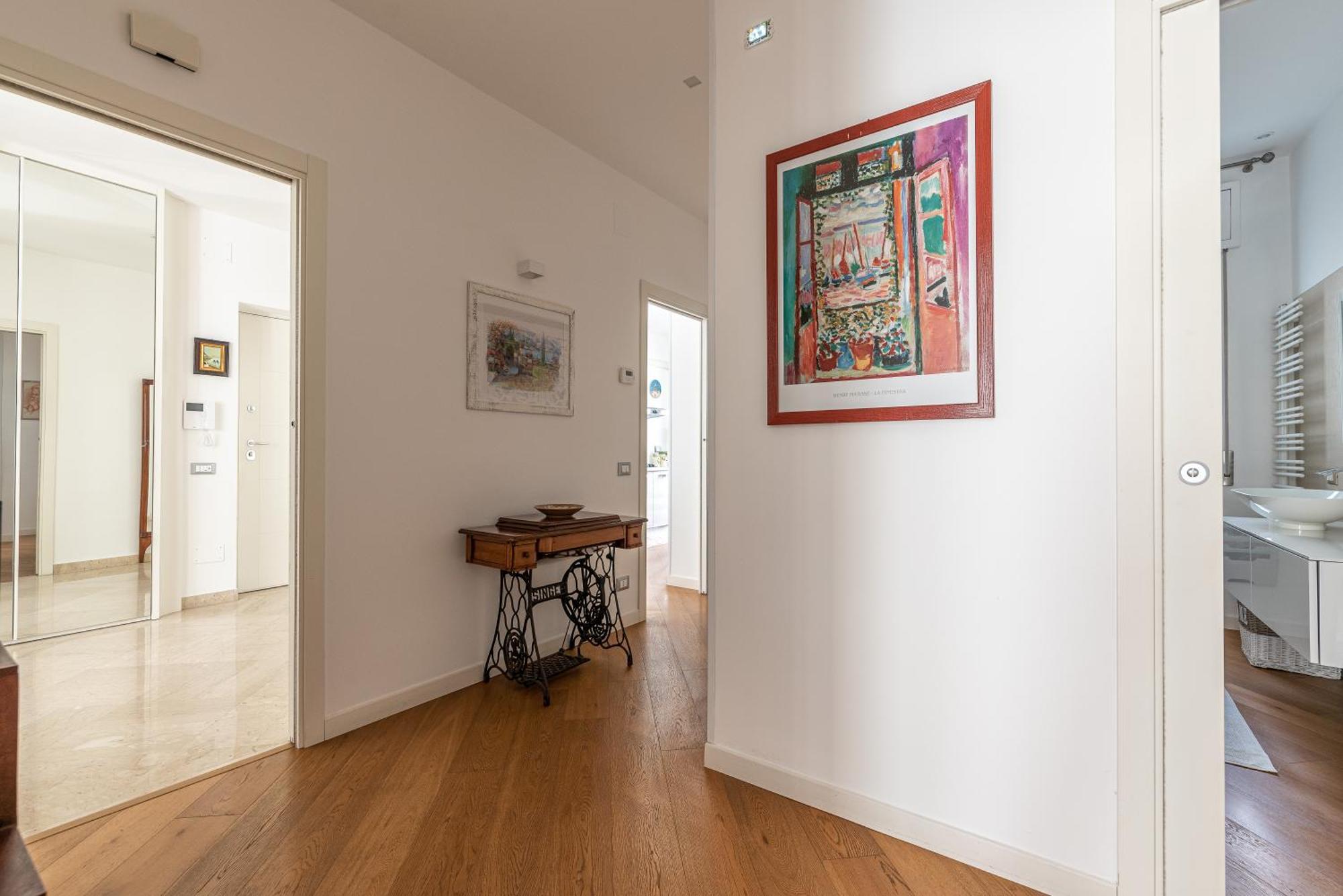 La Cassatella Family Home Palermo Dış mekan fotoğraf