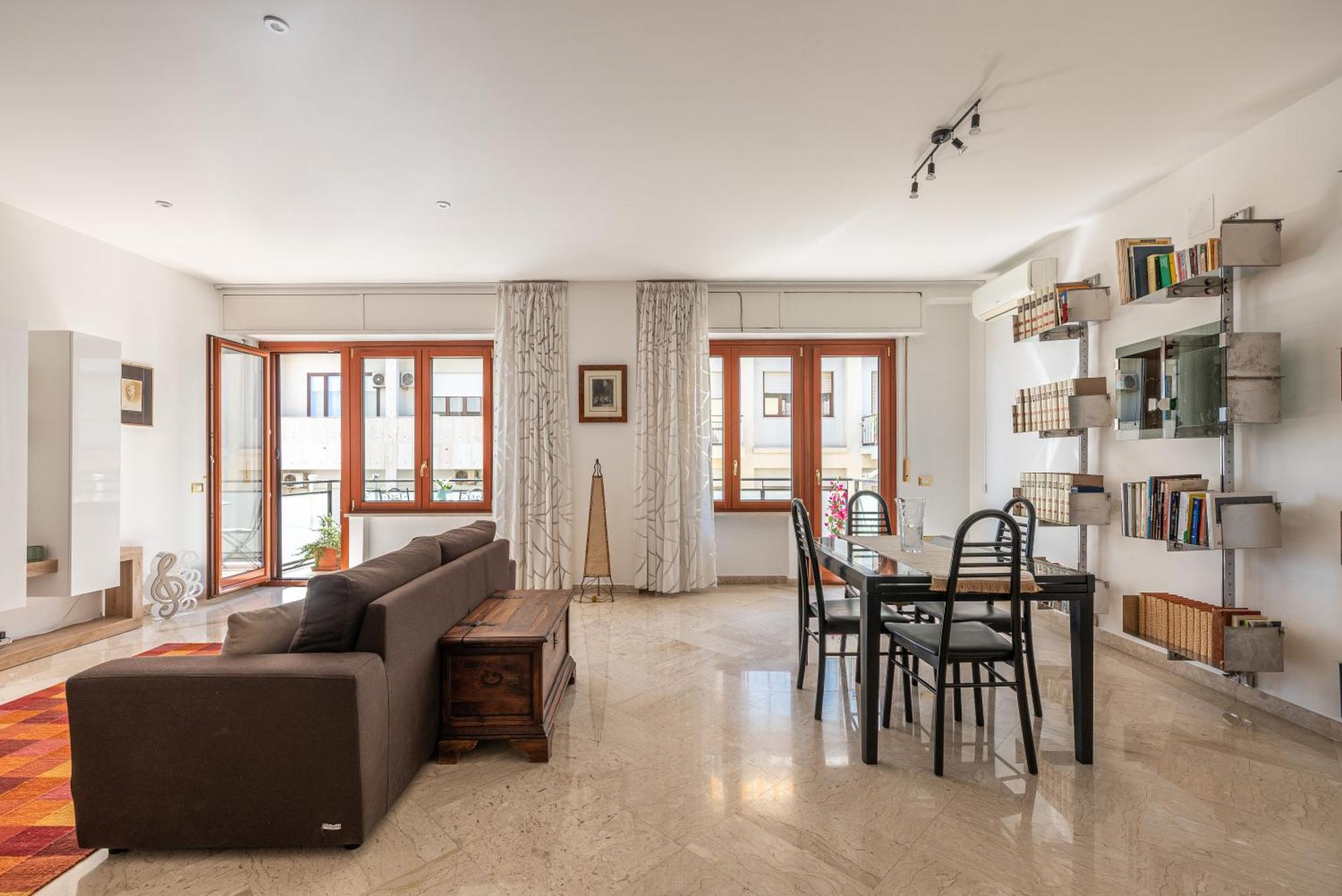 La Cassatella Family Home Palermo Dış mekan fotoğraf