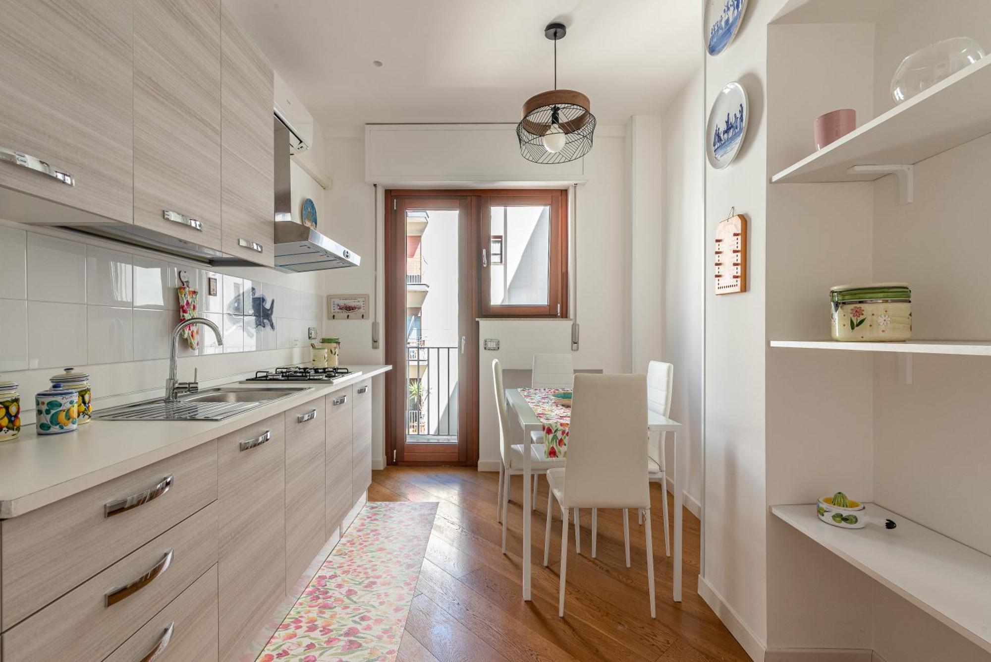 La Cassatella Family Home Palermo Dış mekan fotoğraf